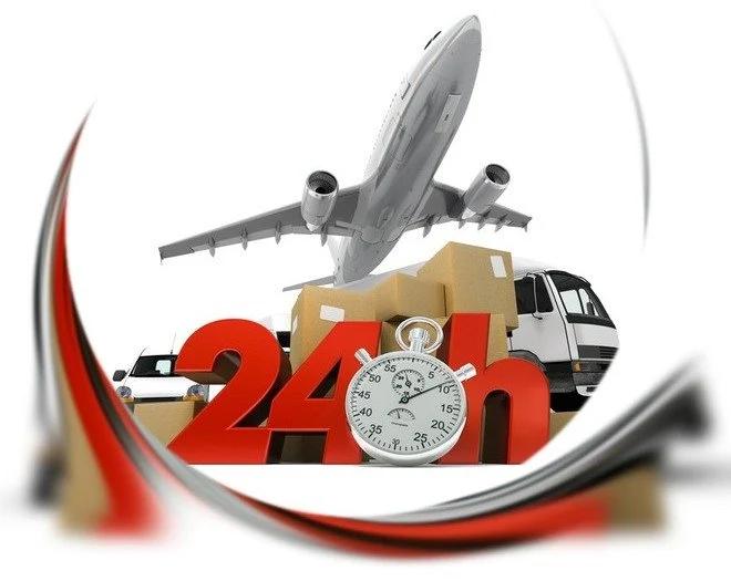 Экспресс заказ запасных частей 24/7