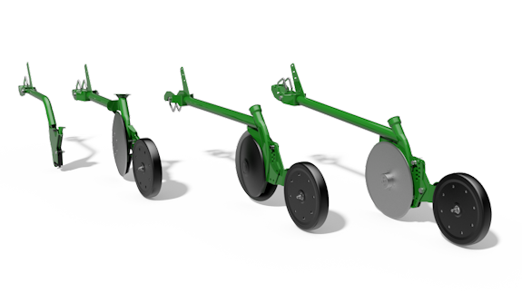 Продуманная конструкция