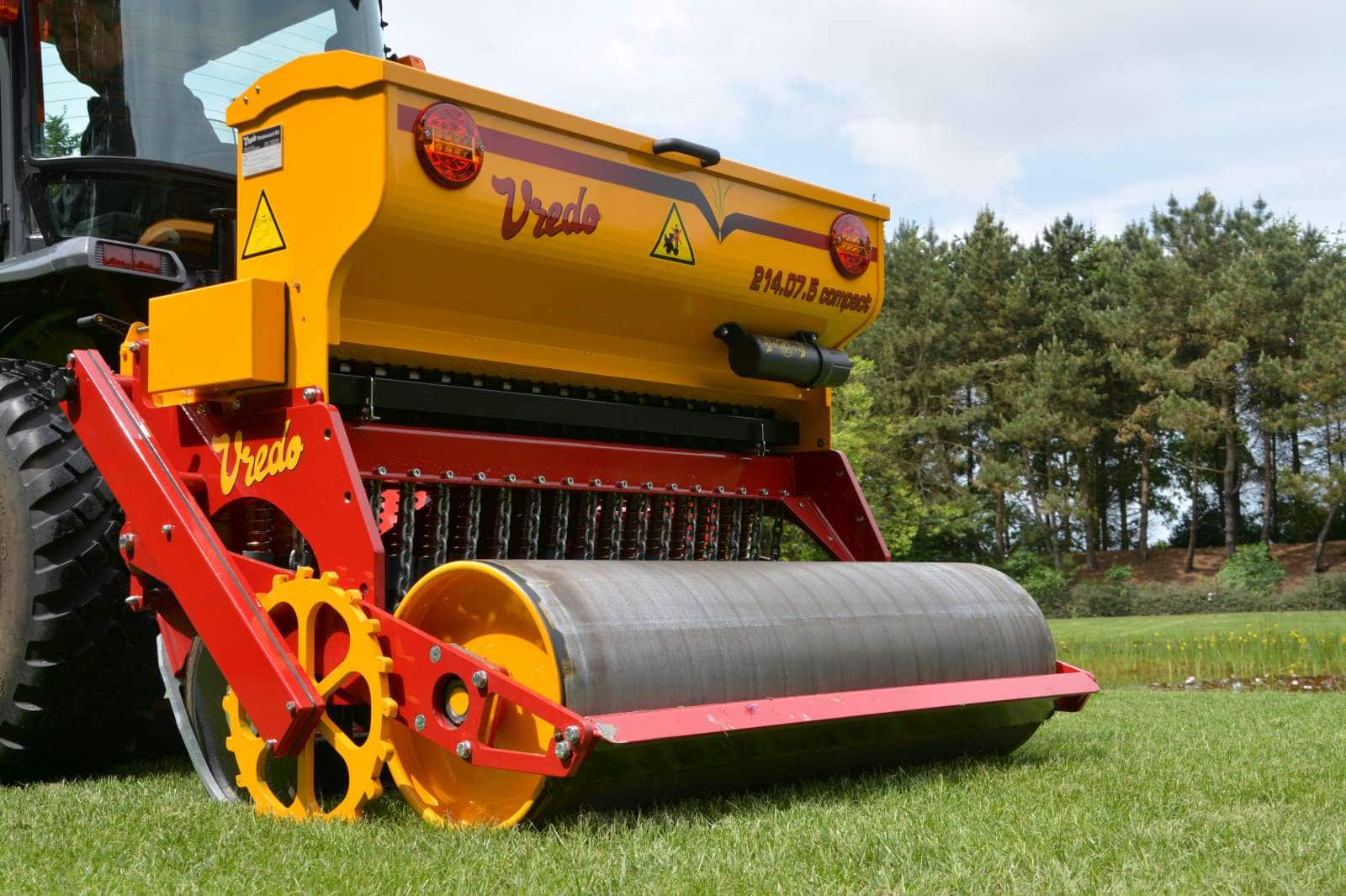 Vredo Agri