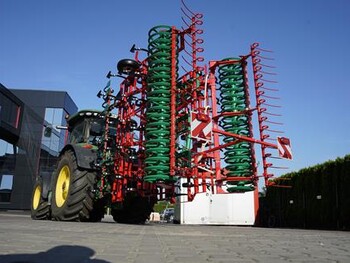 Культиваторы AgroMasz (Польша)